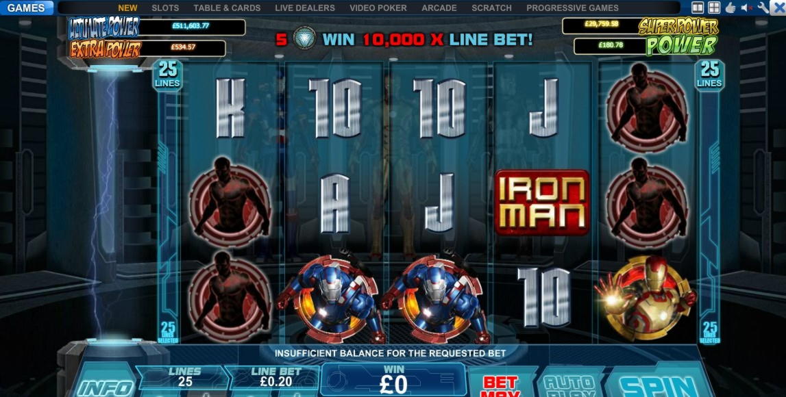 $444 Online Casino Tournament at Buran Casino