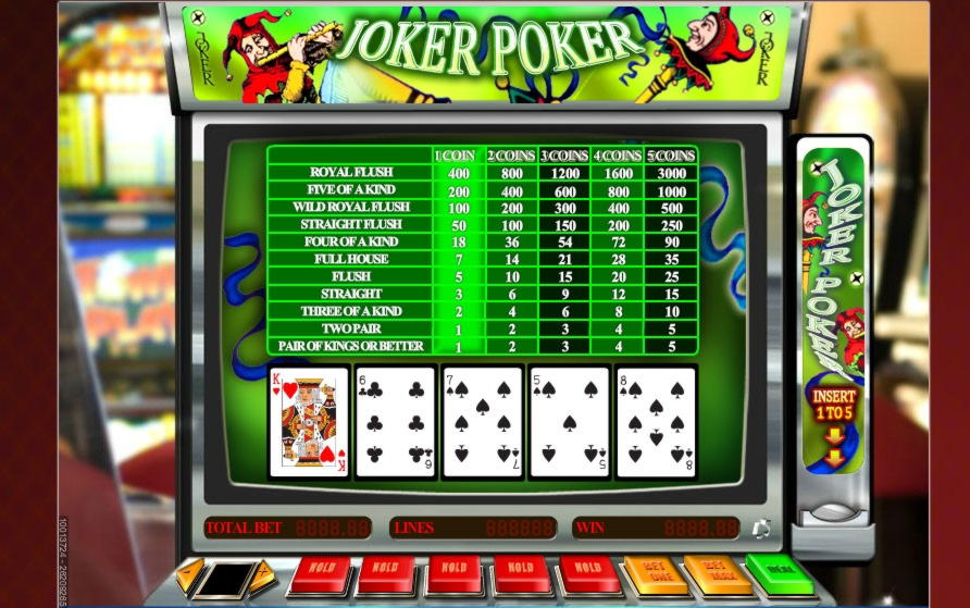 40 Free spins no deposit at Wild Blaster Casino