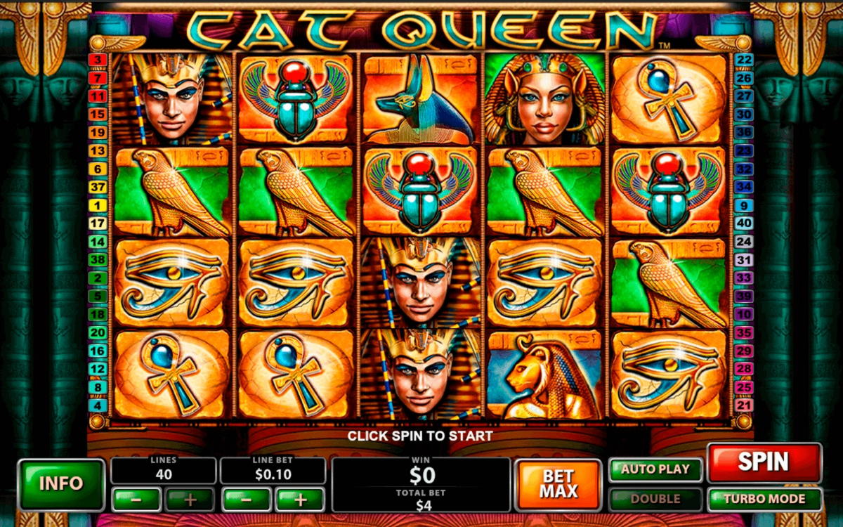 Eur 420 Free Casino Tournament at Cadoola Casino