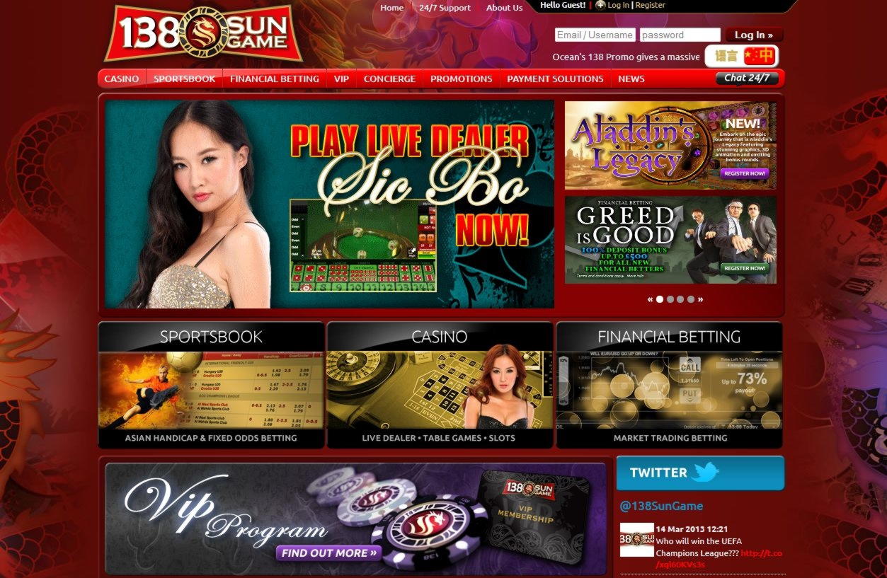 22 Free spins at Genesis Casino