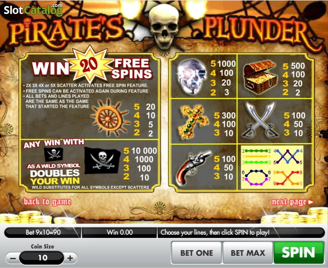 €530 Free chip casino at Platin Casino