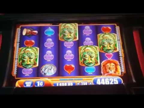 EUR 44 Casino Tournament at Buran Casino