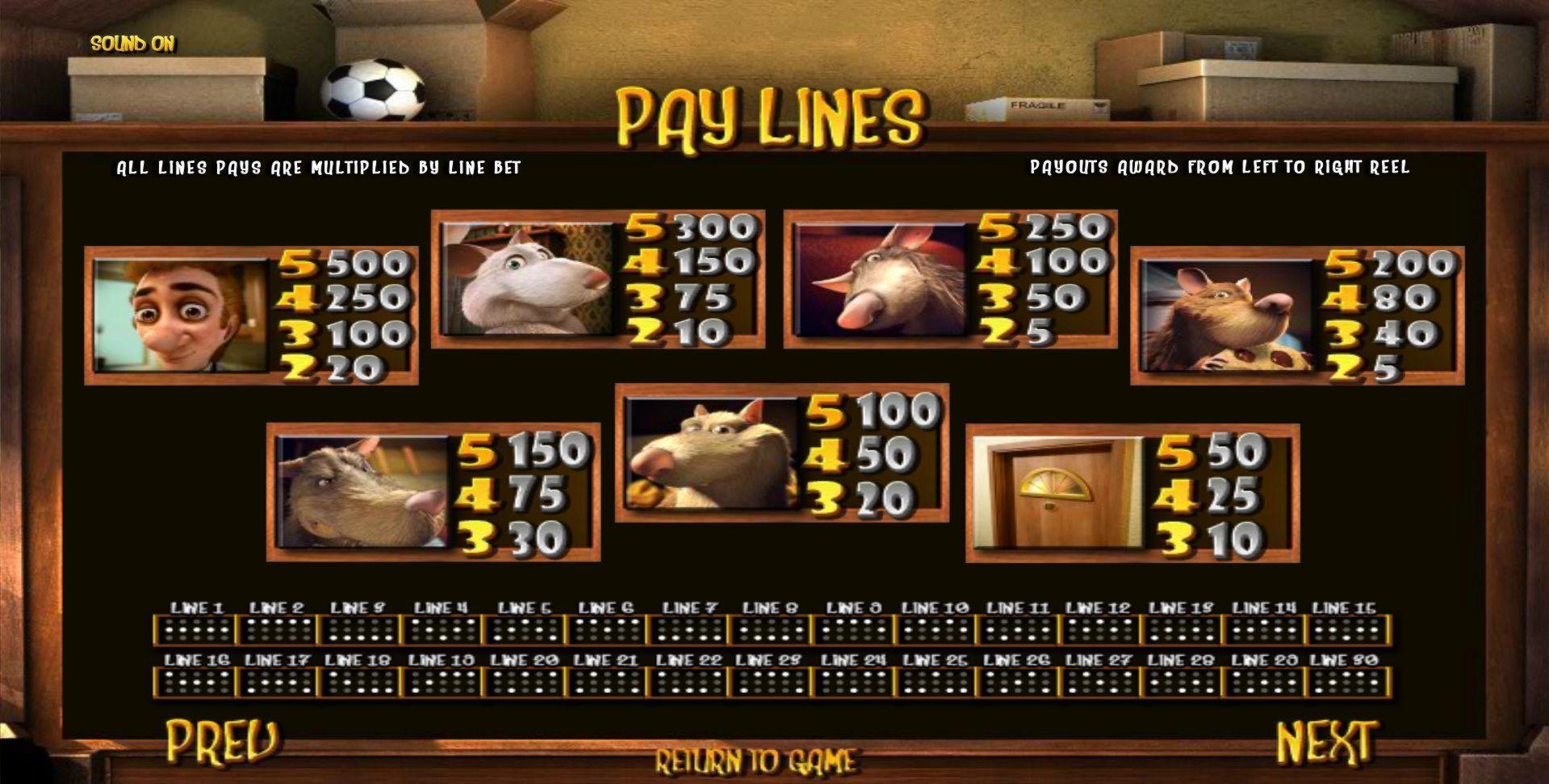 45 Free spins no deposit casino at Boa Boa Casino