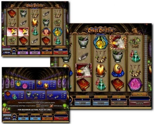 $55 Free Cash at Cadoola Casino