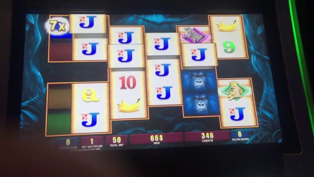 700% Match at a casino at Boa Boa Casino
