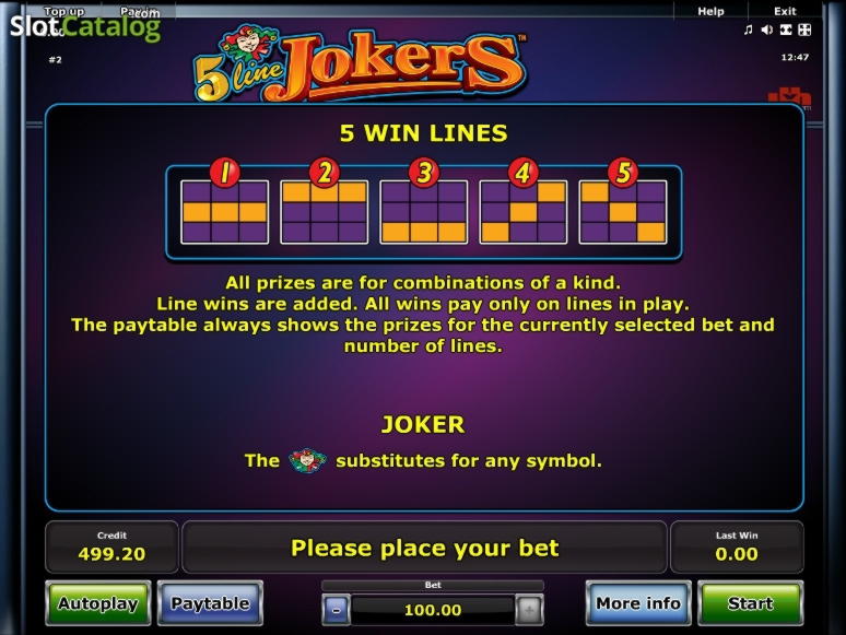 $3760 No Deposit Bonus at Cadoola Casino
