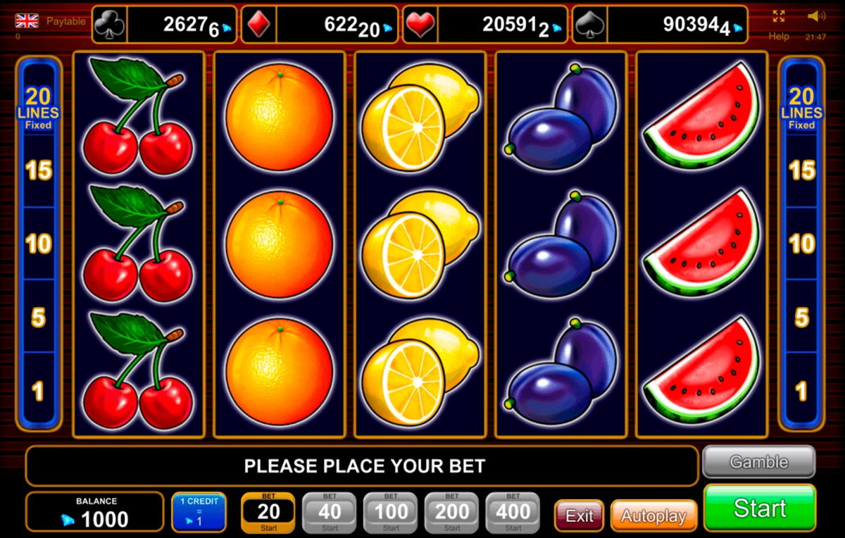 €605 No Deposit Bonus Casino at Bet Rebels Casino