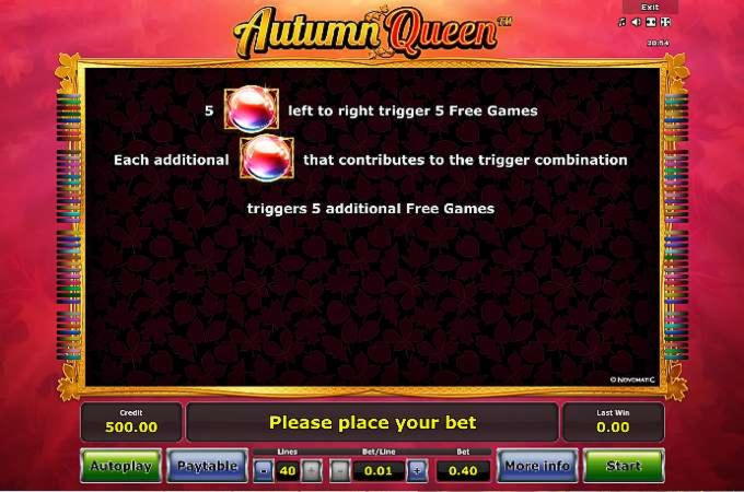 EURO 345 Mobile freeroll slot tournament at Mrgreen Casino