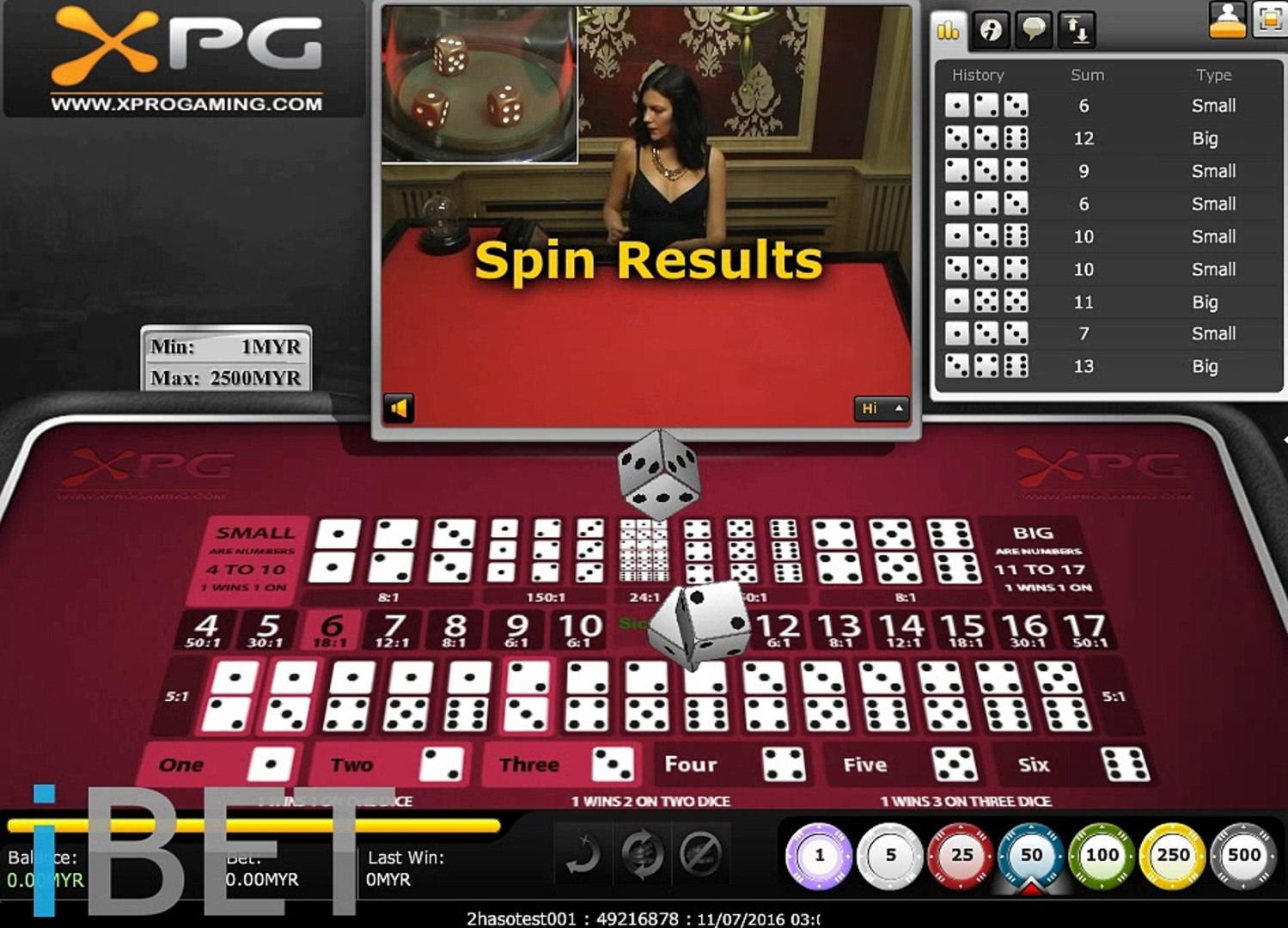€695 No deposit bonus code at Wix Stars Casino