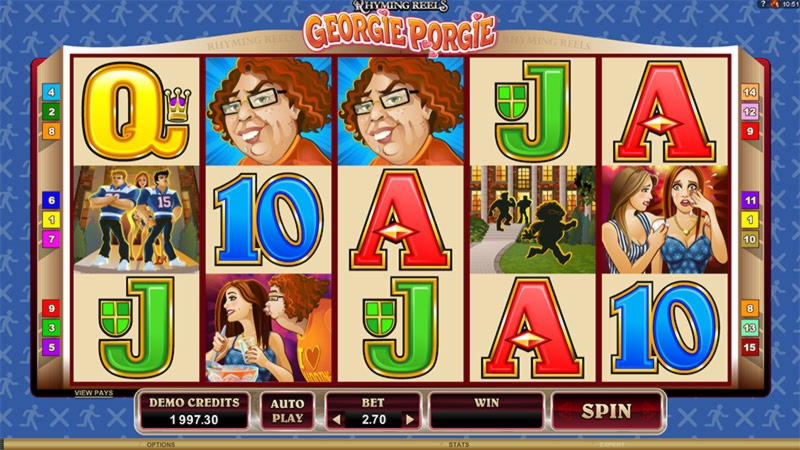 EURO 4125 No deposit casino bonus at Mrgreen Casino