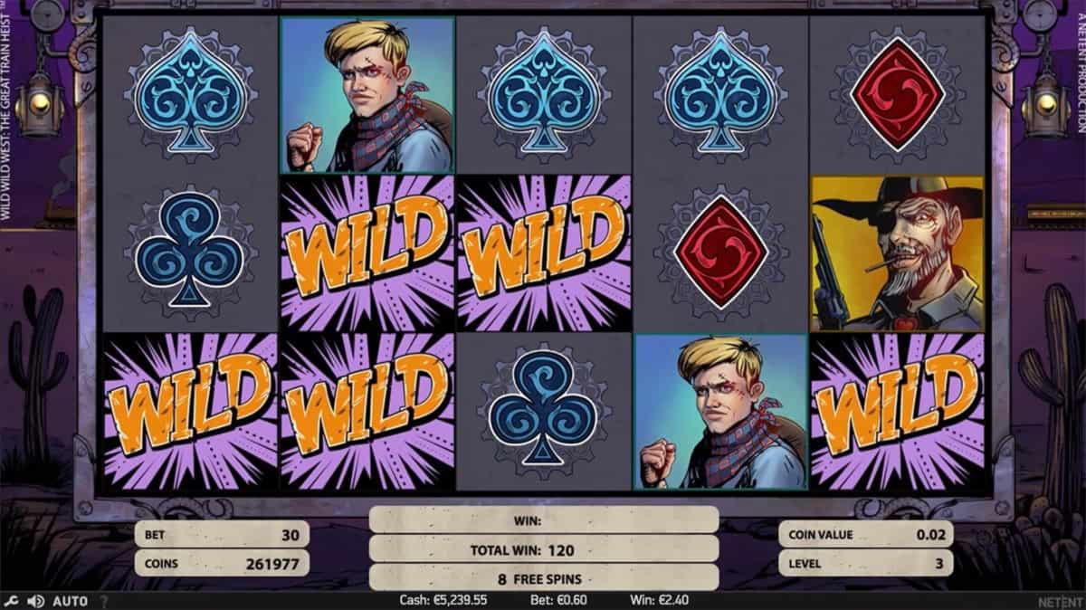 ﻿$820 Mobile freeroll slot tournament at Wild Blaster Casino