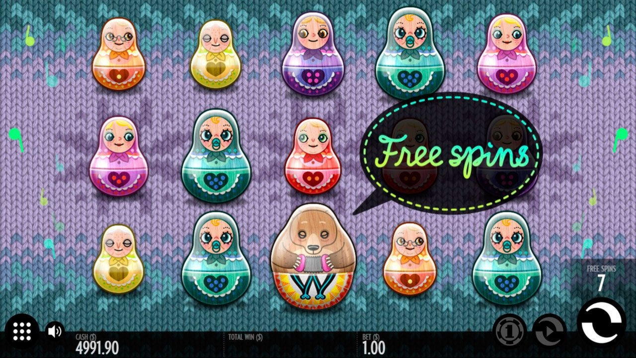 EUR 675 FREE Chip at Slotty Dubai Casino