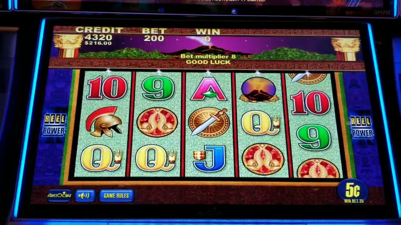 30 FREE SPINS at Platin Casino
