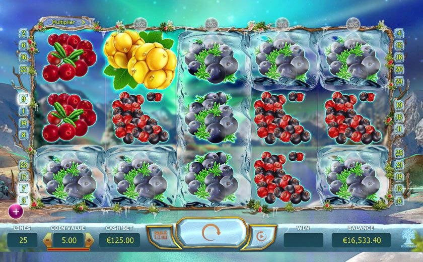 EURO 1550 No Deposit Casino Bonus at Reload Bet Casino