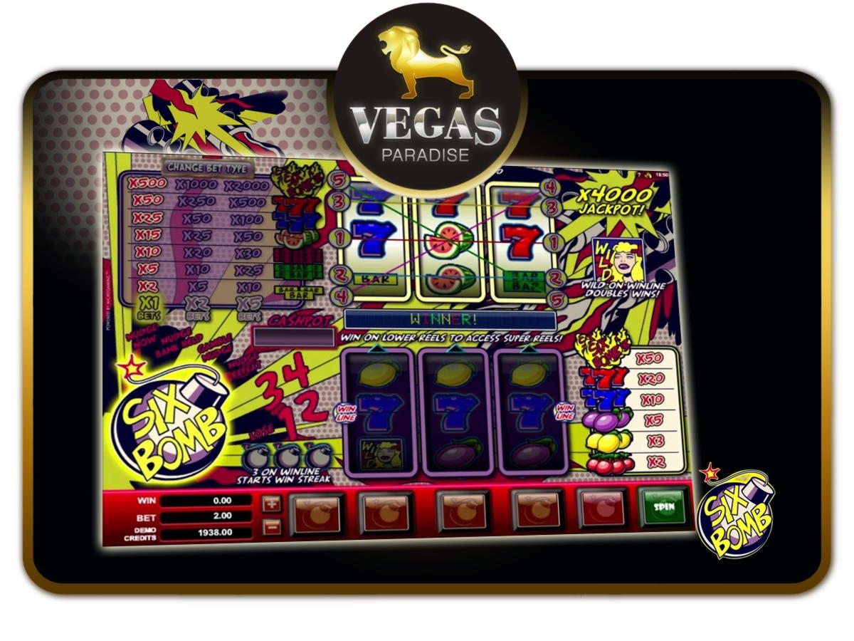 €675 FREE Chip Casino at Buran Casino