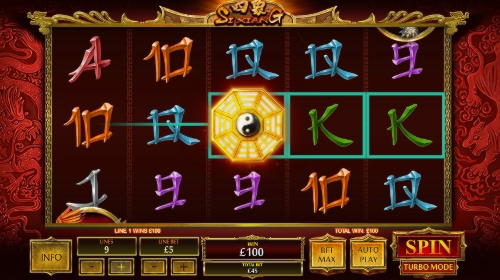 700% No Rules Bonus! at Casinia Casino