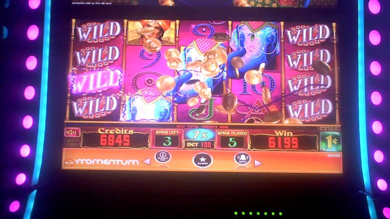 11 Free Spins no deposit casino at Casino com