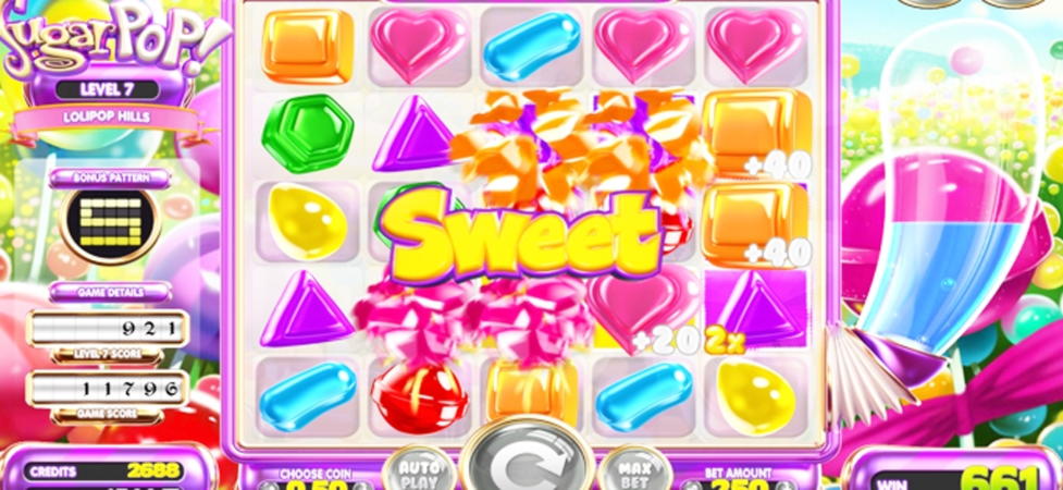EUR 130 free chip at Mrgreen Casino