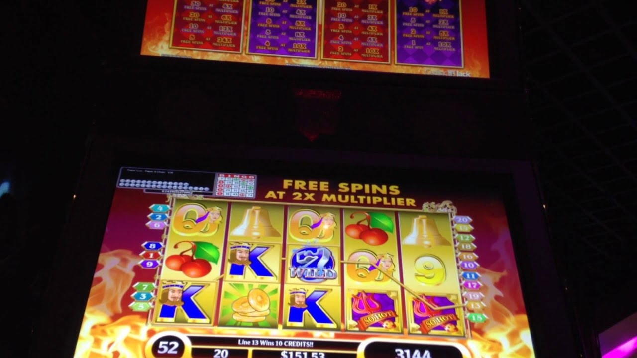 285 Free Spins Casino at Alf Casino
