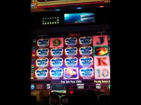 140 free spins no deposit at Bet Rebels Casino