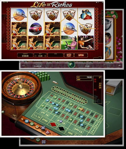 55 Free casino spins at King Billy Casino