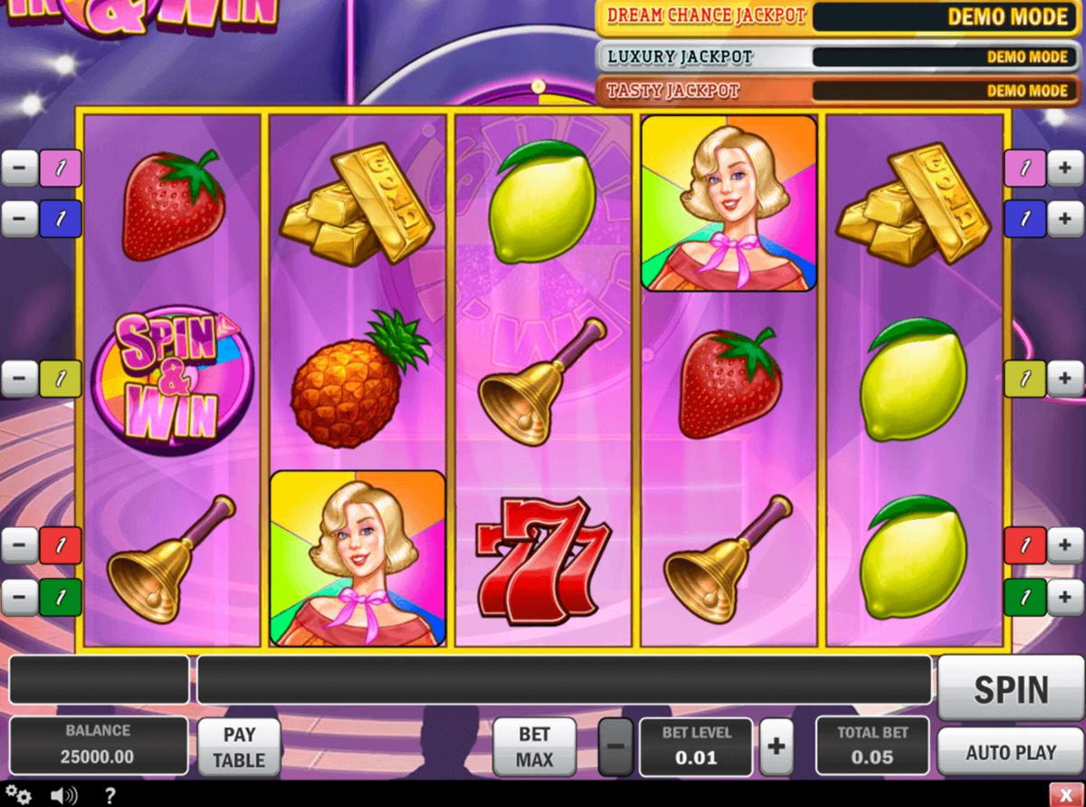 77 Free Casino Spins at YoYo Casino