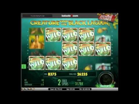 85 Loyalty Free Spins! at Casino com