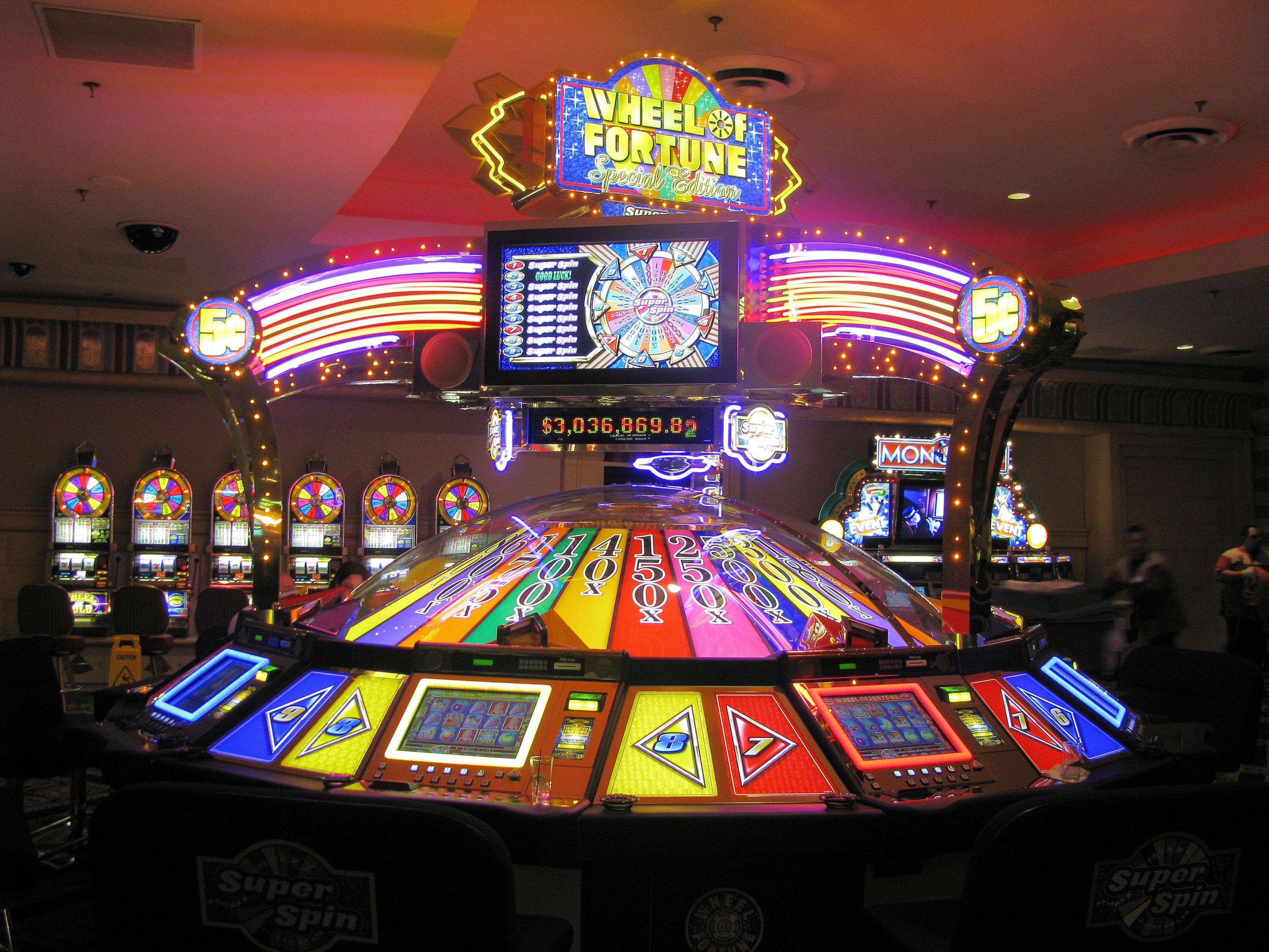 €60 free casino chip at Slotty Dubai Casino