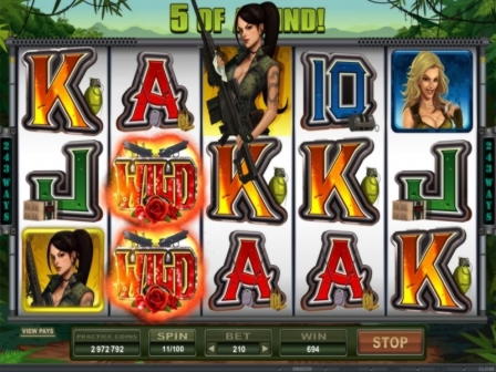 $115 Tournament at YoYo Casino