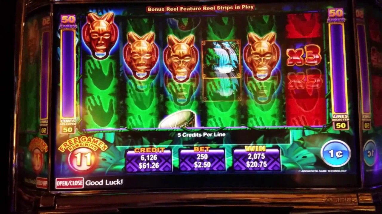 40 Free Spins no deposit casino at 888 Casino