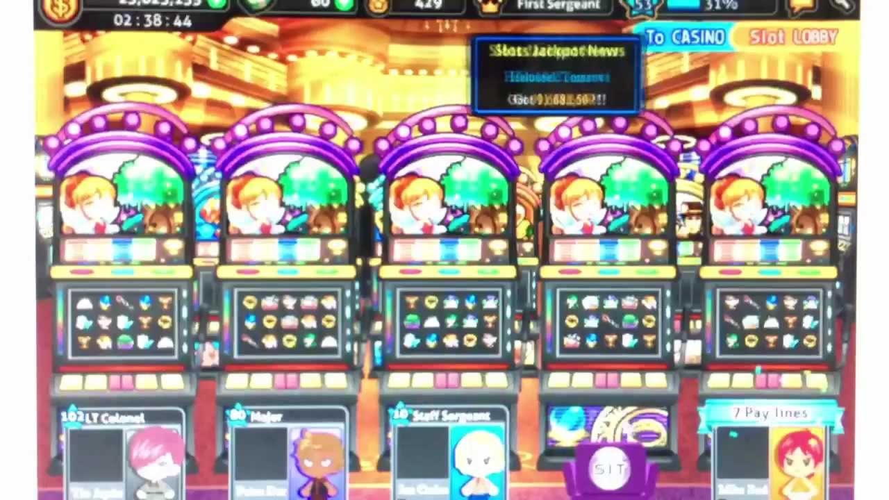 €575 Free Casino Chip at Campo Bet Casino