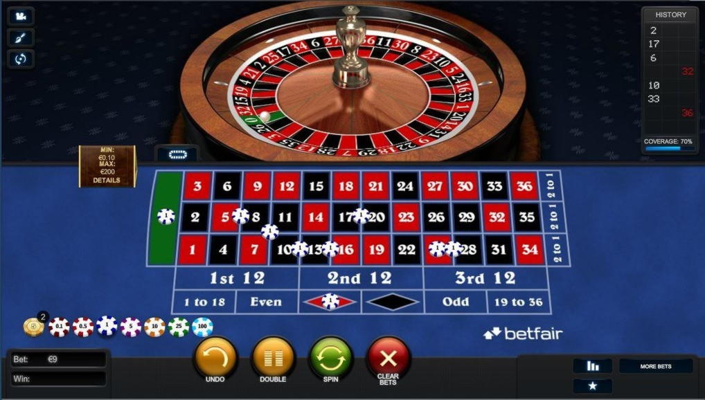 ﻿$610 Free Casino Ticket at Buran Casino