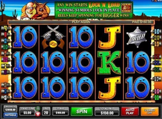 250 Free Spins at Video Slots Casino