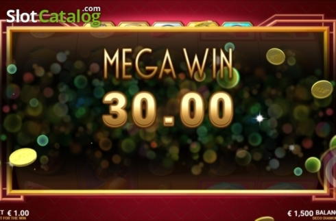 510% Casino match bonus at Party Casino