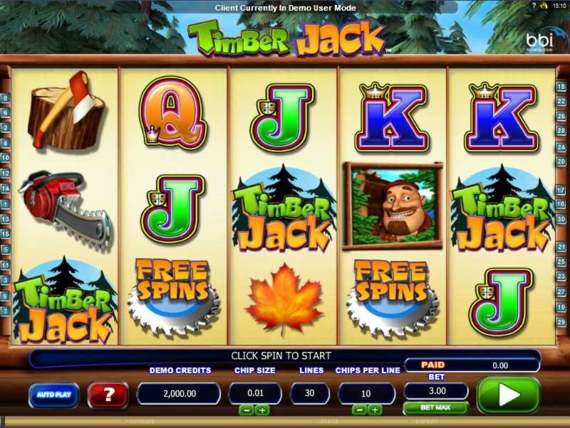 $640 No Deposit Bonus Casino at Bet Rebels Casino