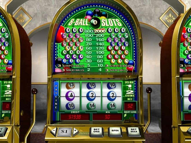 €765 Tournament at Buran Casino