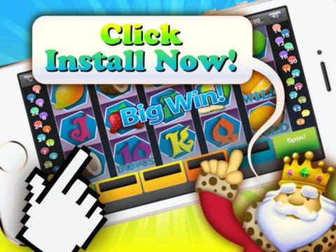 €111 FREE Casino Chip at Party Casino
