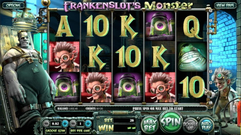 ﻿$725 Casino Tournament at Dunder Casino