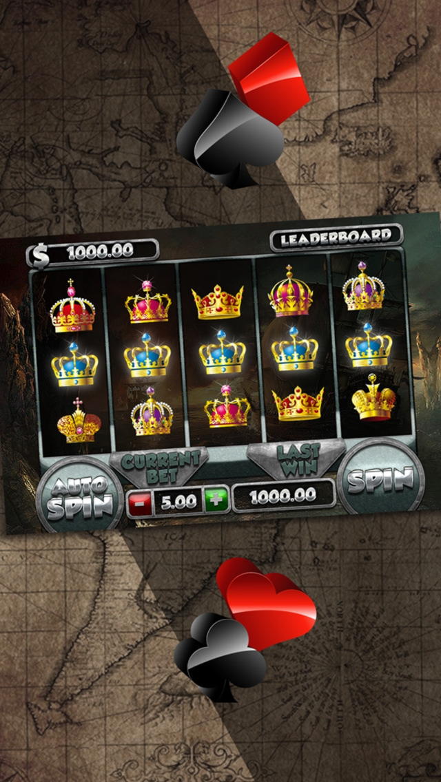 $440 Mobile freeroll slot tournament at Unique Casino