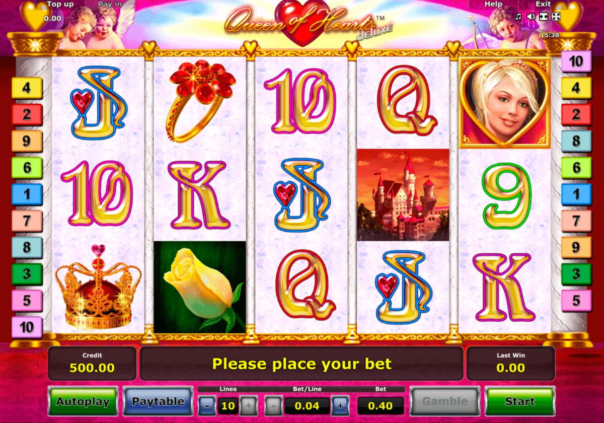 €355 Free Chip Casino at Slotty Dubai Casino