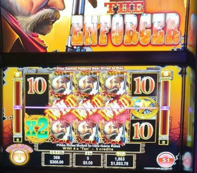 230 Free Spins right now at Bet Rebels Casino
