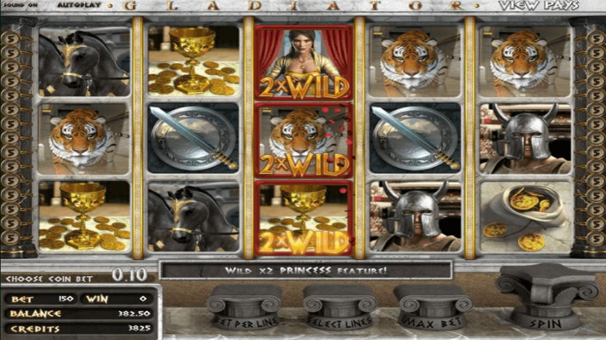 EURO 305 Casino tournaments freeroll at Cadoola Casino