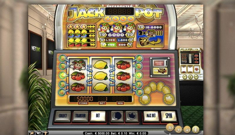 EUR 3000 No Deposit at Platin Casino