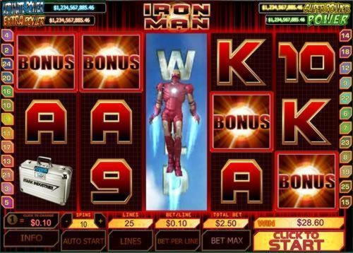 EURO 975 Mobile freeroll slot tournament at Boa Boa Casino