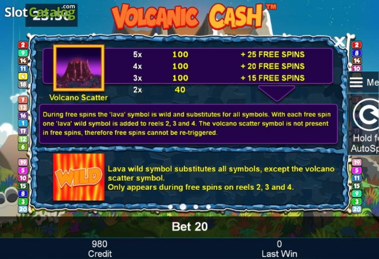 €2910 NO DEPOSIT at Casino com