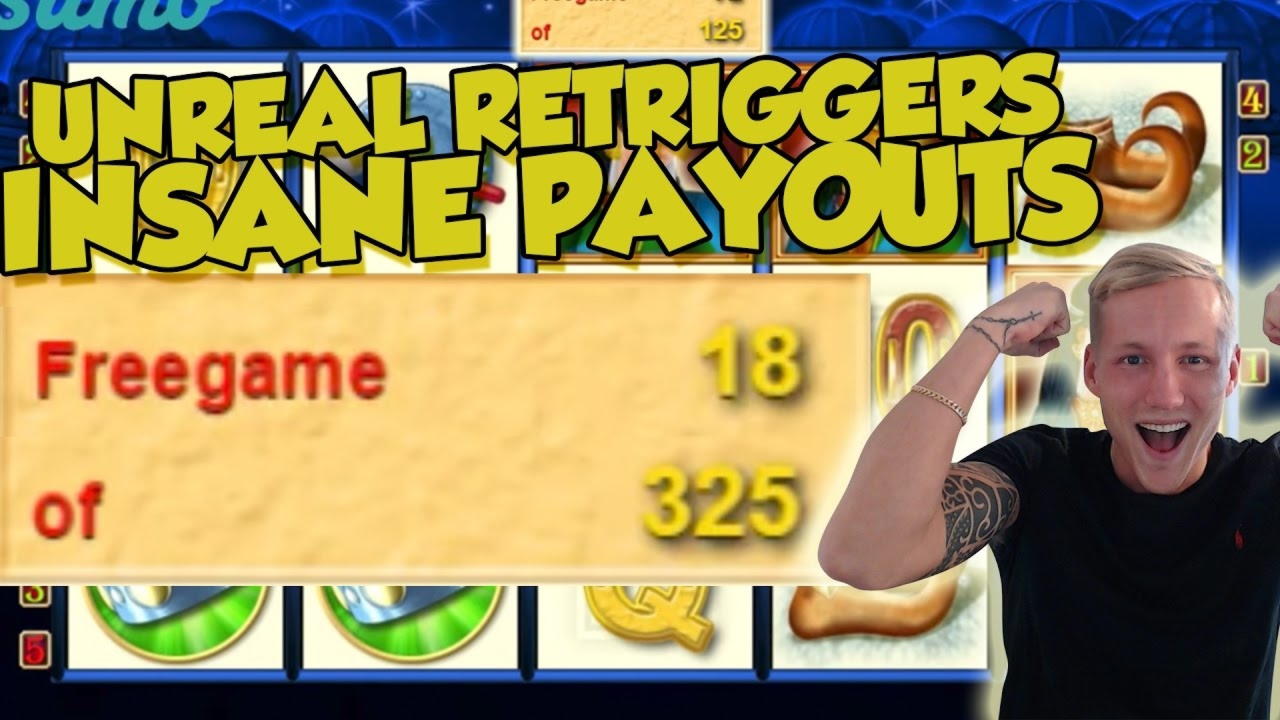 £470 FREE CHIP CASINO at Slotty Dubai Casino