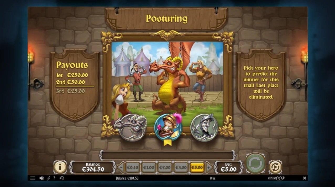280 Free Spins right now at Genesis Casino