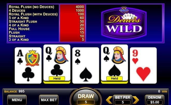 EUR 975 Casino Tournament at Malina Casino