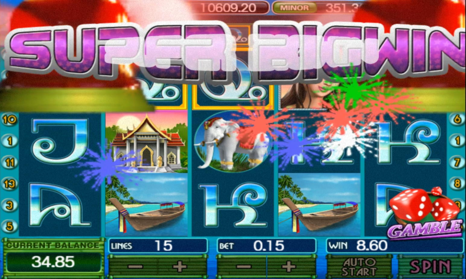 180 Free Spins no deposit at Cadoola Casino