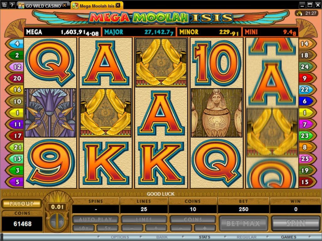 €1860 no deposit at Bet Rebels Casino